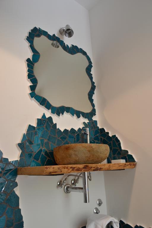 La Casa A Mare B&B Messina Kamer foto