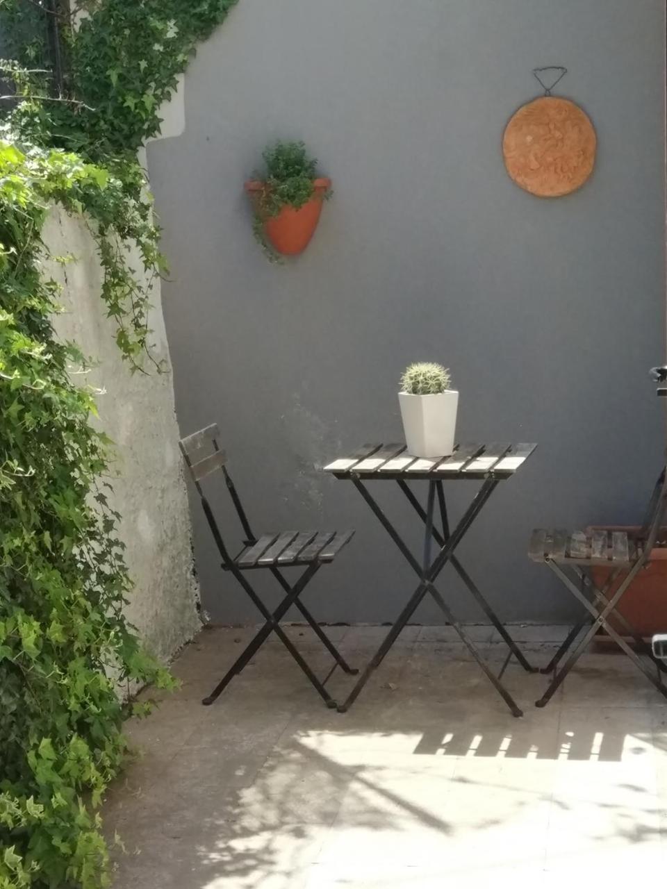 La Casa A Mare B&B Messina Buitenkant foto